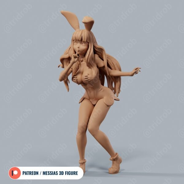 Melona Queens Blade + NSFW STL 3D PRINTING - Imagen 3